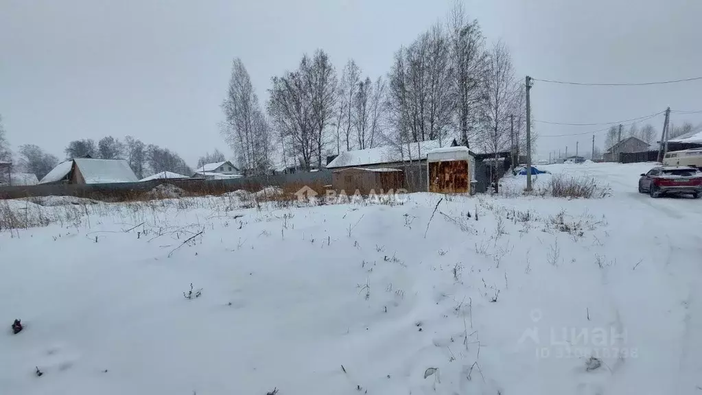 Участок в Новосибирская область, Новосибирский район, Станционный ... - Фото 1