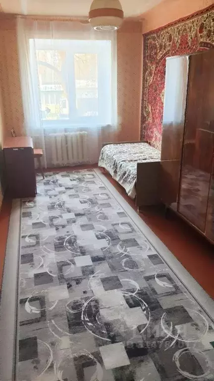 3-к кв. Ростовская область, Таганрог ул. Москатова, 17 (56.0 м) - Фото 1