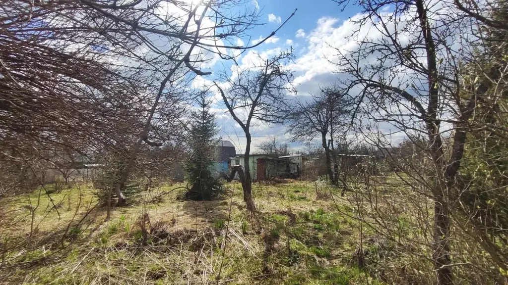 Участок в Тульская область, Тула УКС Горисполкома СТ,  (4.75 сот.) - Фото 1