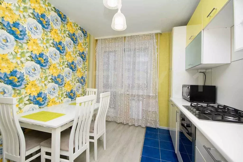 2-комнатная квартира: Ульяновск, улица Игошина, 6 (49.1 м) - Фото 2