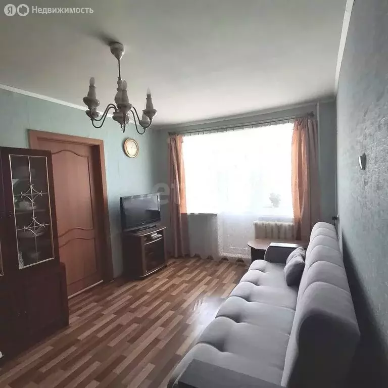 2-комнатная квартира: Стерлитамак, улица Худайбердина, 140 (45.8 м) - Фото 2