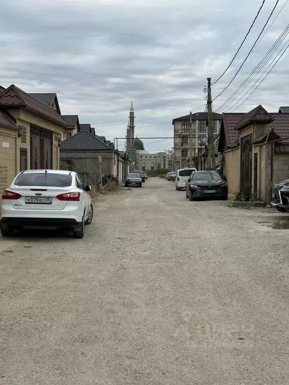 Участок в Дагестан, Махачкала проезд 6-й Салмана Галимова (4.87 сот.) - Фото 1