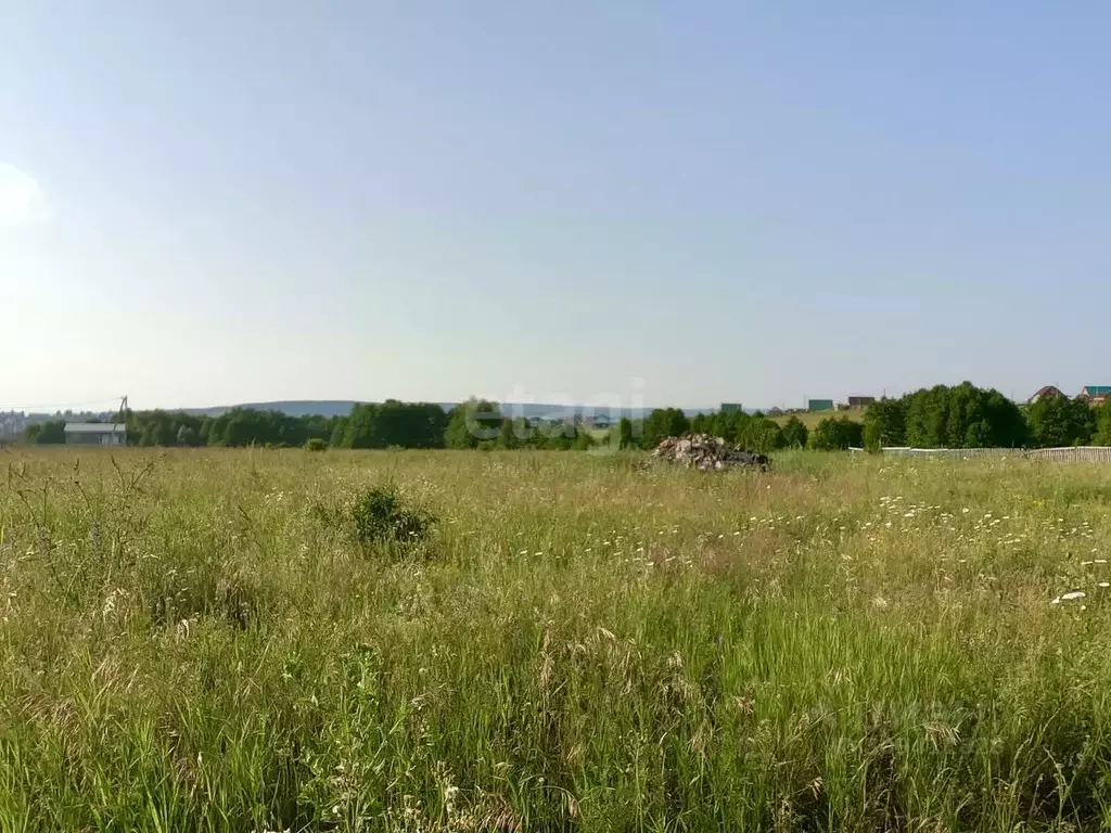 Участок в Башкортостан, Гафурийский район, Красноусольский сельсовет, ... - Фото 0