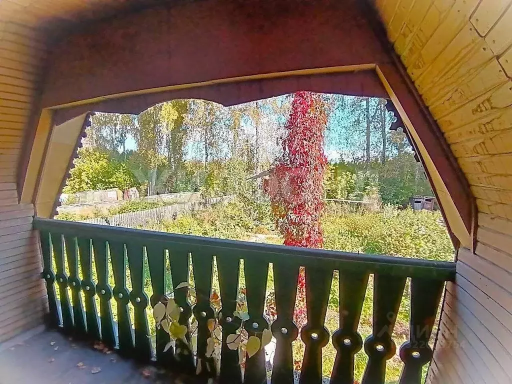 Дом в Новосибирская область, Искитимский район, Мичуринский сельсовет, ... - Фото 1