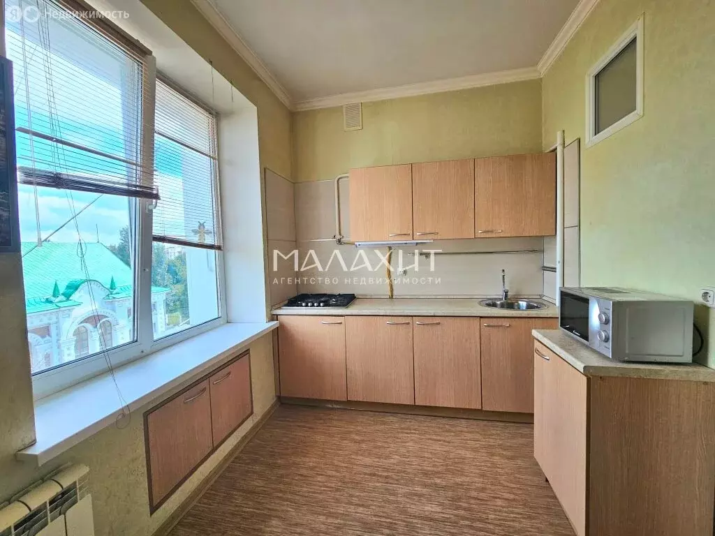 1-комнатная квартира: Самара, Вилоновская улица, 20 (37 м) - Фото 2