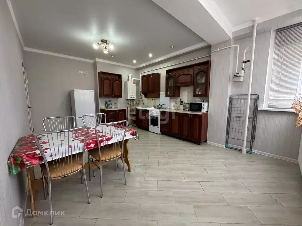 Продаётся 3-к квартира, 97.2 м - Фото 1