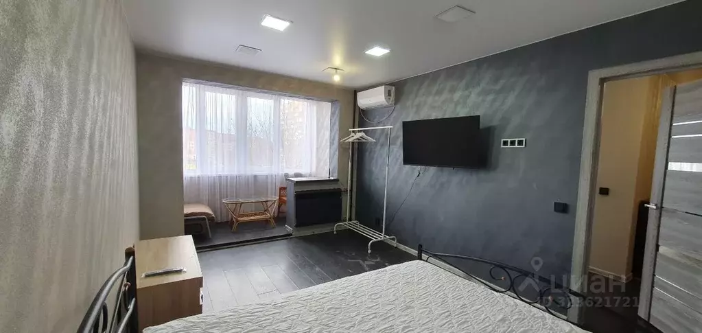 1-к кв. Калининградская область, Калининград ул. 9 Апреля, 26 (34.0 м) - Фото 2