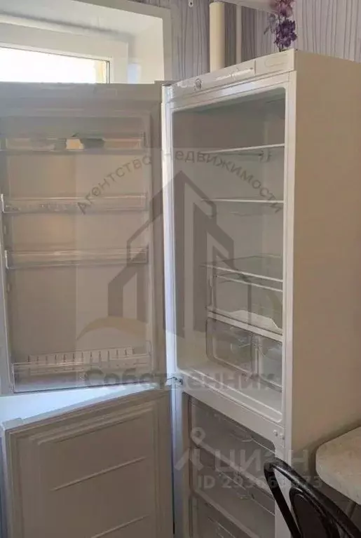 1-к кв. Белгородская область, Губкин Народная ул., 6 (39.0 м) - Фото 2