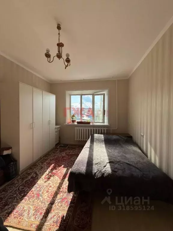 1-к кв. Саха (Якутия), Нерюнгри просп. Ленина, 16 (35.3 м) - Фото 0