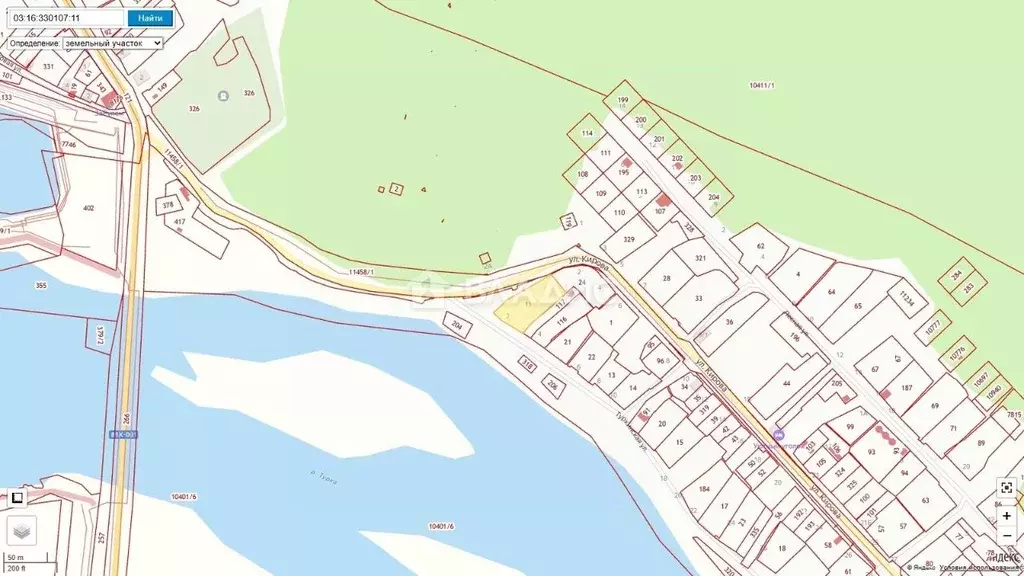 Дом в Бурятия, Прибайкальский район, с. Турка Туркинская ул., 2 (26 м) - Фото 1