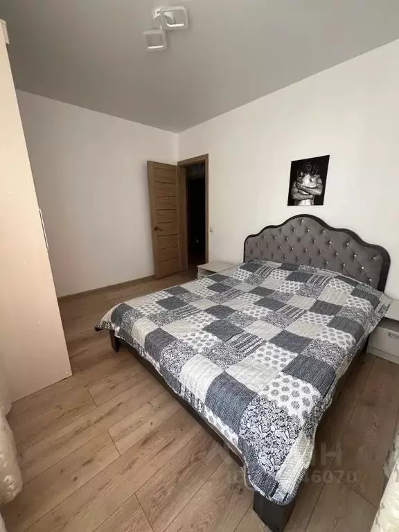 2-к кв. Алтайский край, Барнаул Северный Власихинский проезд, 122к6 ... - Фото 1