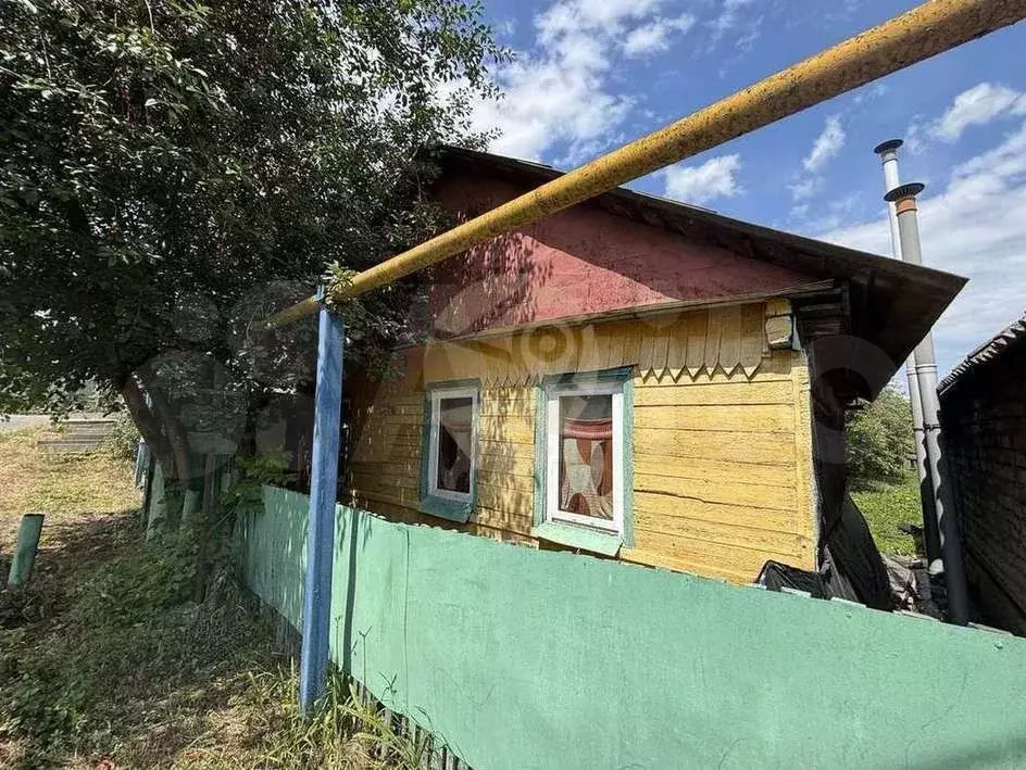 Дом 36 м на участке 5 сот. - Фото 1