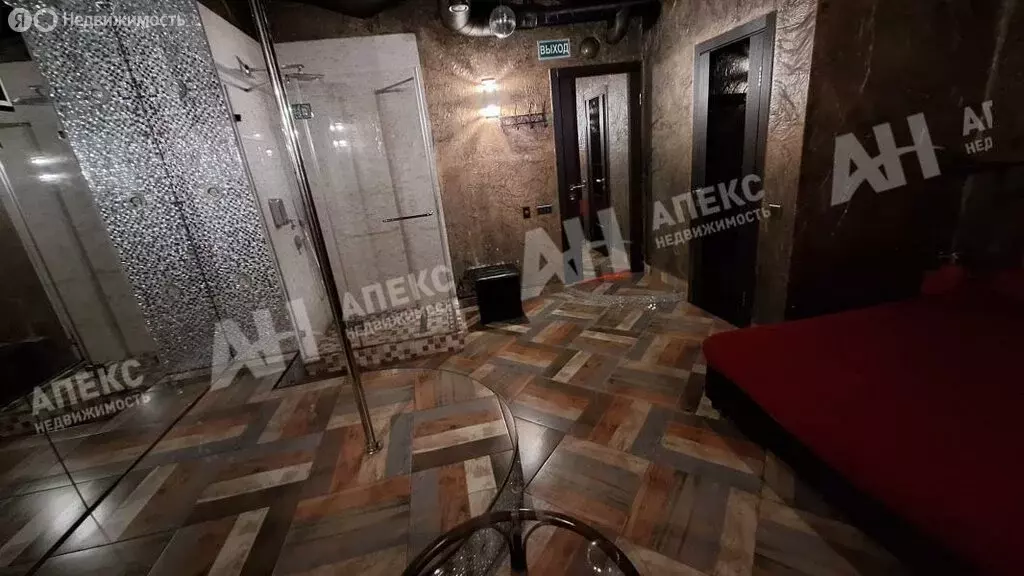 Помещение свободного назначения (156 м) - Фото 2