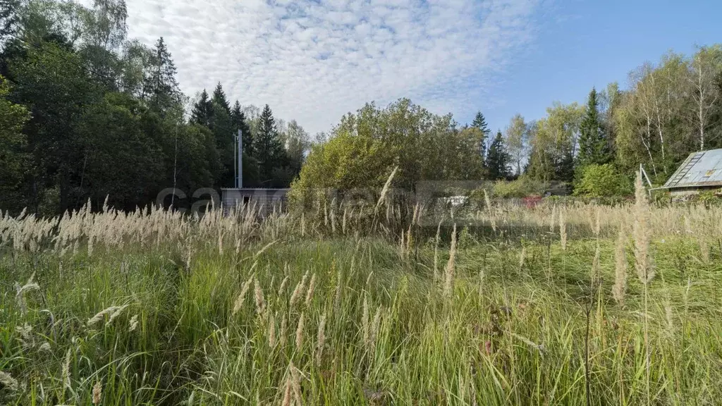 Участок в Московская область, Наро-Фоминский городской округ, Росинка ... - Фото 0