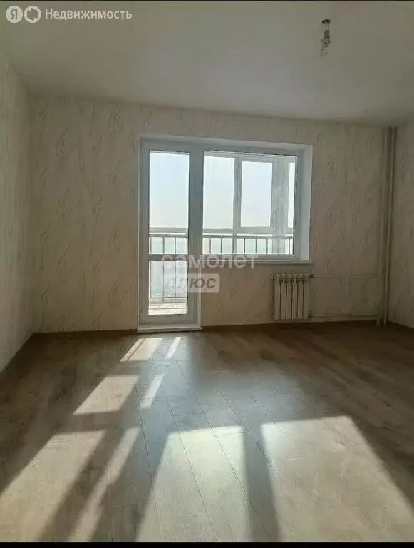 1-комнатная квартира: Омск, улица Орджоникидзе, 268к1 (40 м) - Фото 1