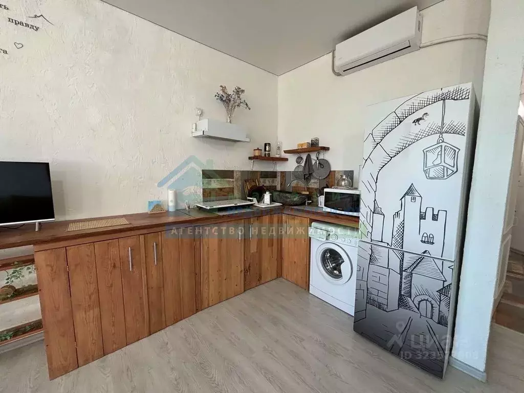 Студия Краснодарский край, Новороссийск городской округ, с. Мысхако ... - Фото 2