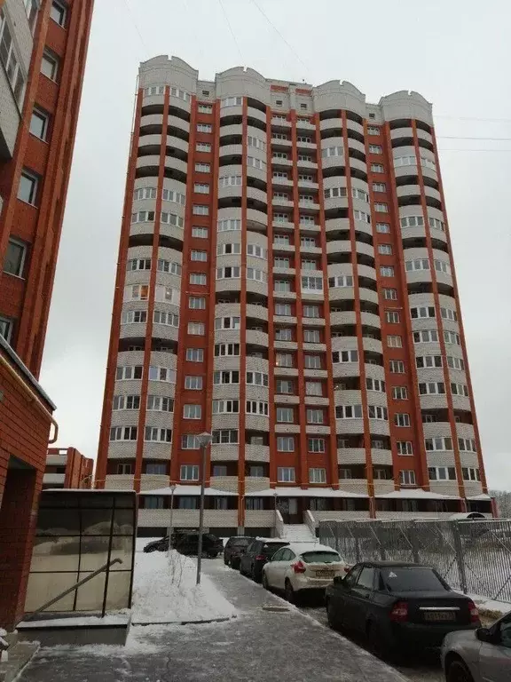 Помещение свободного назначения в Владимирская область, Владимир ул. ... - Фото 0