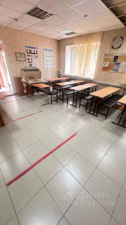 Помещение свободного назначения в Татарстан, Зеленодольск ул. Гоголя, ... - Фото 2