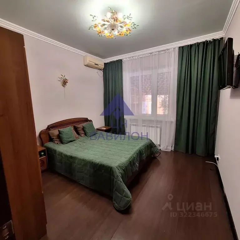 Дом в Ростовская область, Волгодонск Гаражная ул., 14Ж (187 м) - Фото 0