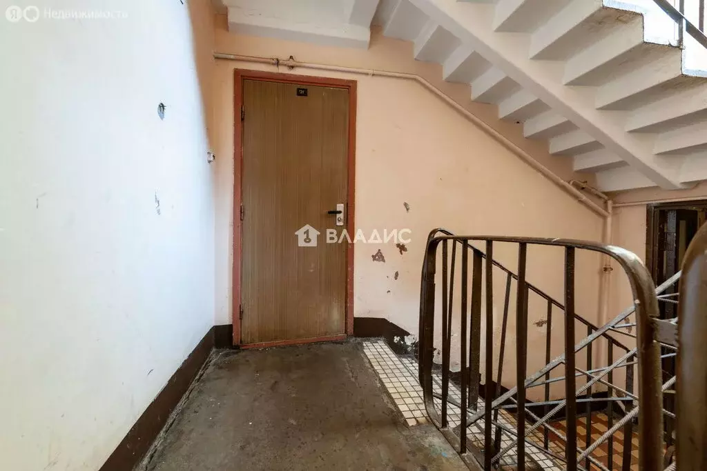 2-комнатная квартира: Санкт-Петербург, Будапештская улица, 40к1 (44 м) - Фото 2