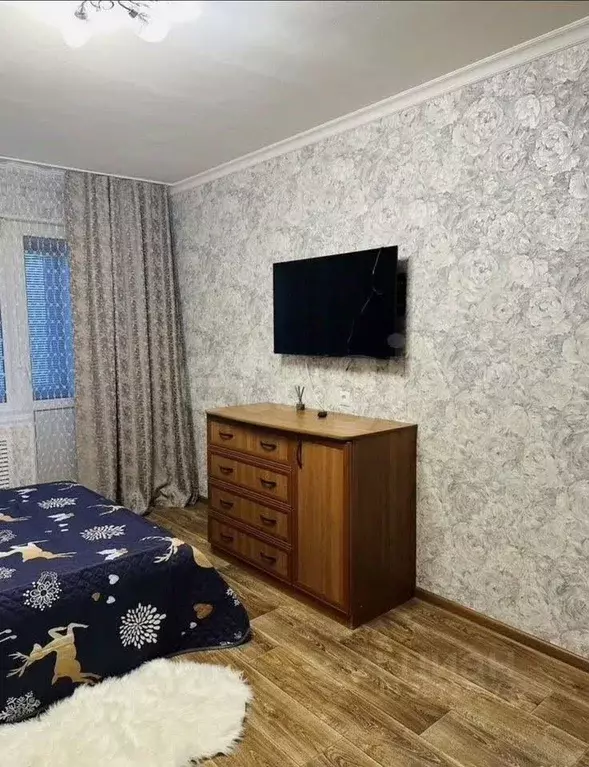 1-к кв. Ямало-Ненецкий АО, Новый Уренгой Мирный мкр, 5/3 (36.0 м) - Фото 2