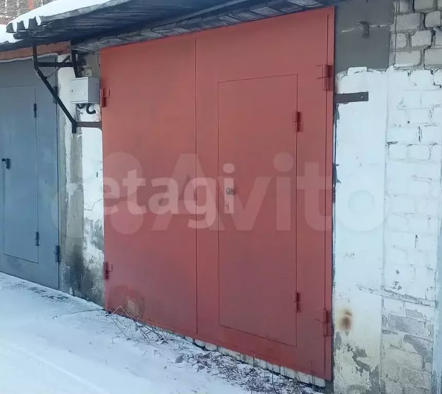 Гараж В Амур 3 Купить