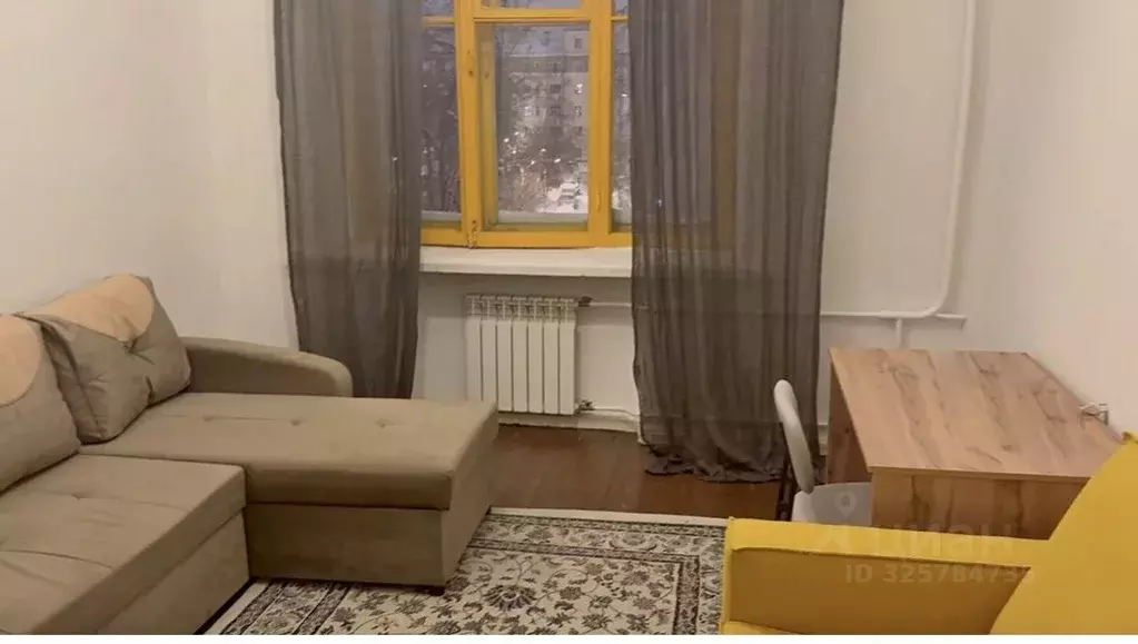 3-к кв. Москва ул. Усачева, 29К9 (64.0 м) - Фото 0