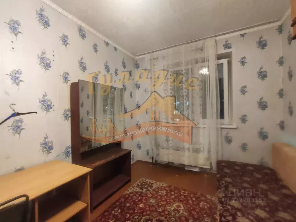 3-к кв. Красноярский край, Норильск Дудинская ул., 13 (65.0 м) - Фото 1