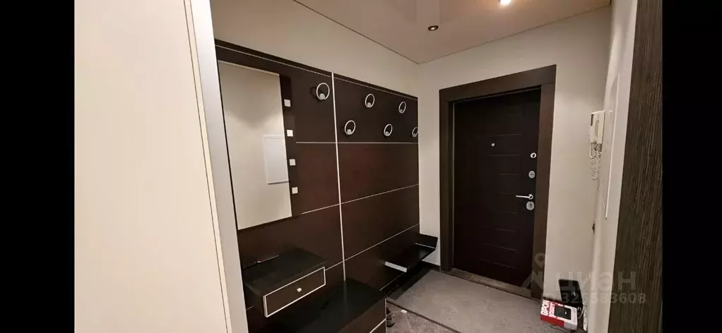 3-к кв. Москва ул. Новаторов, 36К1 (79.1 м) - Фото 2