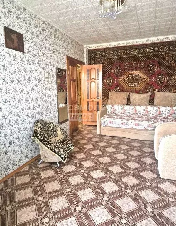 3-к кв. Липецкая область, Липецк просп. Победы, 114 (63.0 м) - Фото 2
