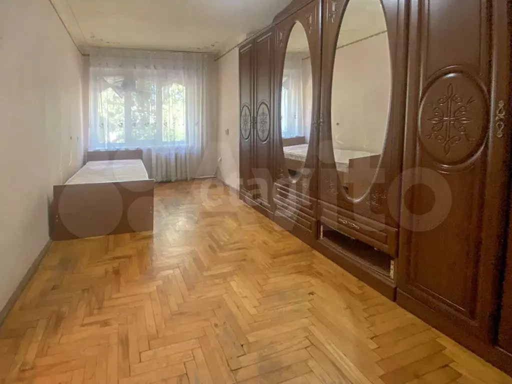 1-к. квартира, 28,1 м, 2/5 эт. - Фото 1