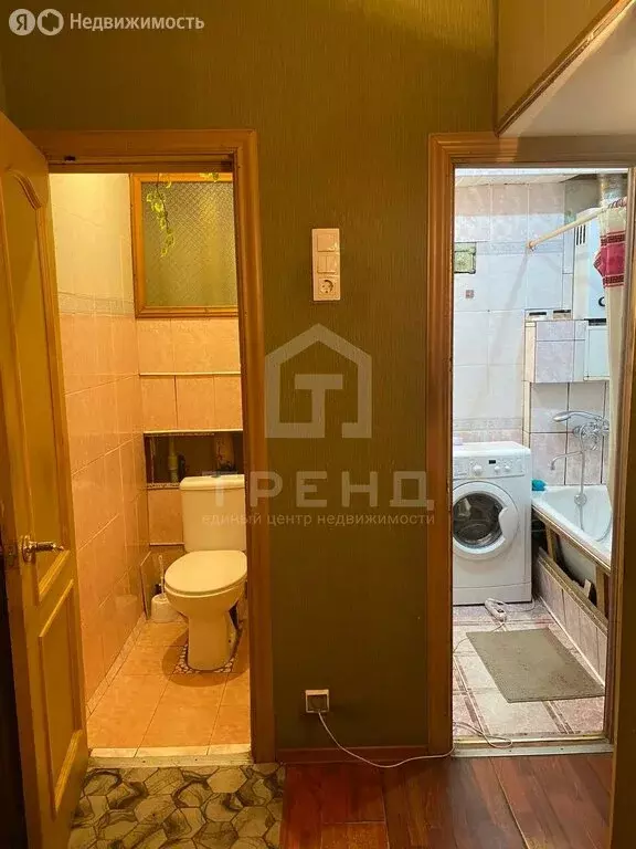 2-комнатная квартира: Санкт-Петербург, Скобелевский проспект, 5 (51.5 ... - Фото 2