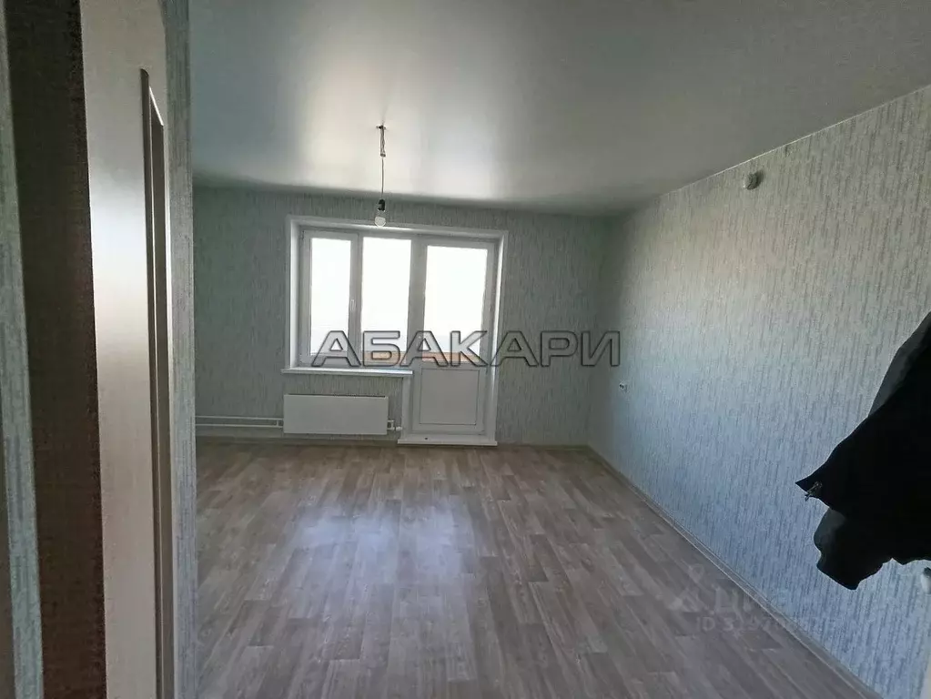 Студия Красноярский край, Красноярск ул. Светлова, 40 (24.0 м) - Фото 1