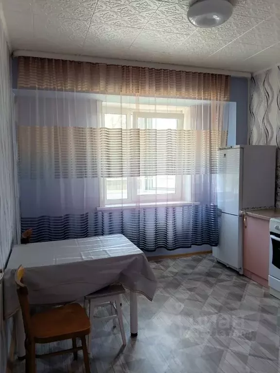 1-к кв. Иркутская область, Иркутск ул. Баумана, 214/2 (60.0 м) - Фото 2