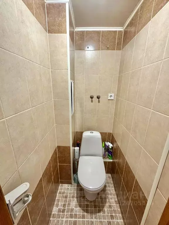 1-к кв. Алтайский край, Барнаул ул. Попова, 125 (35.0 м) - Фото 2