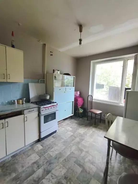 3-к кв. Московская область, Королев ул. Сакко и Ванцетти, 34Б (63.6 м) - Фото 1