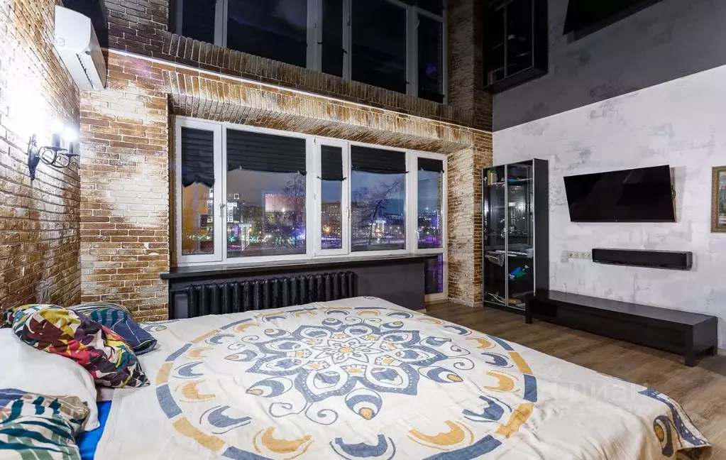 3-к кв. Москва Кутузовский просп., 3 (71.7 м) - Фото 2