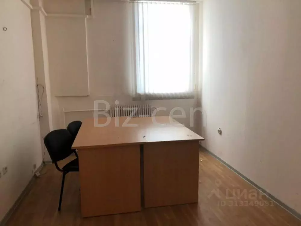 Офис в Санкт-Петербург пл. Конституции, 2 (26 м) - Фото 1