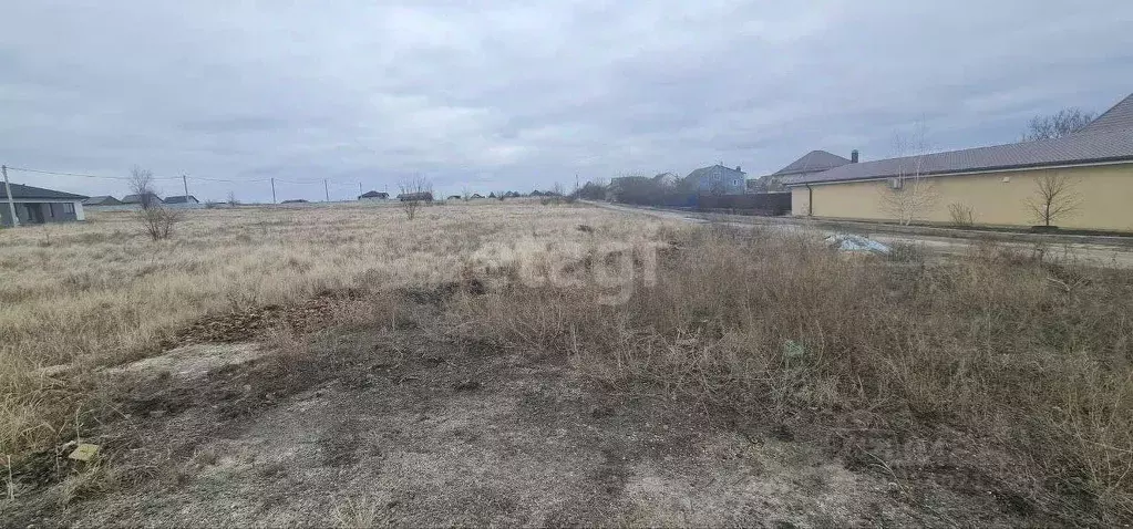 Участок в Белгородская область, Белгородский район, Разумное рп ул. ... - Фото 0