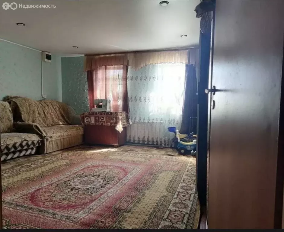 Дом в деревня Осоргино, ДНП Осоргинский Посад, Пионерская улица (59 м) - Фото 2