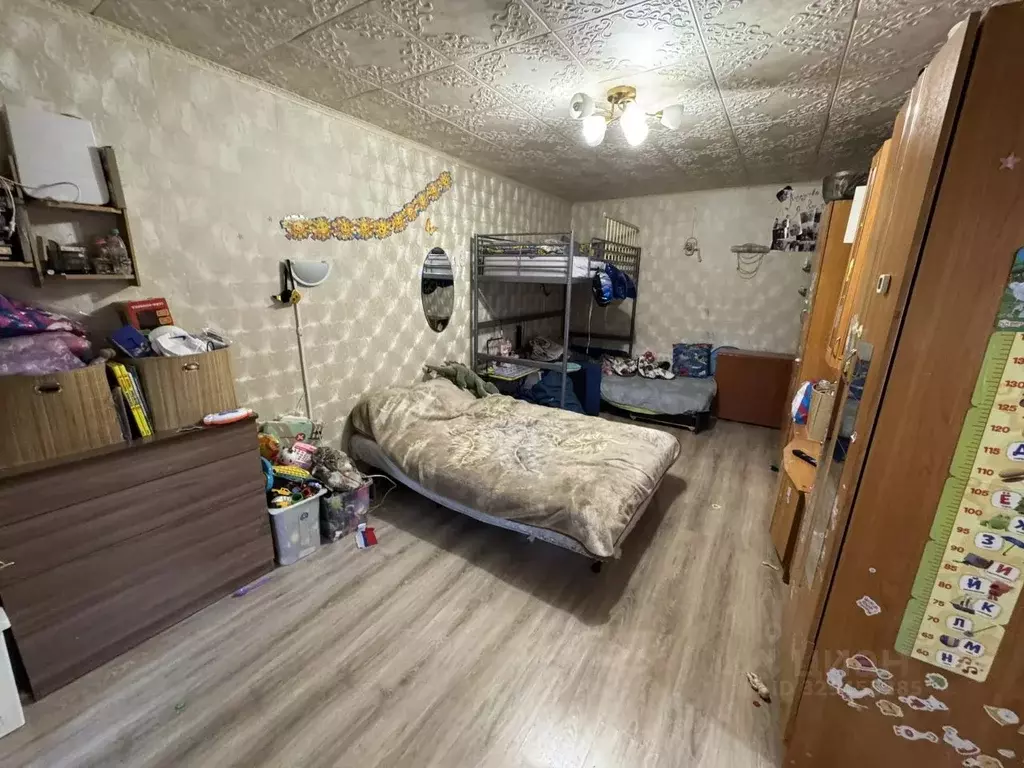 1-к кв. Самарская область, Самара ул. Строителей, 15 (29.0 м) - Фото 2