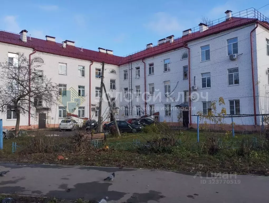 3-к кв. Московская область, Талдомский городской округ, Запрудня пгт ... - Фото 1