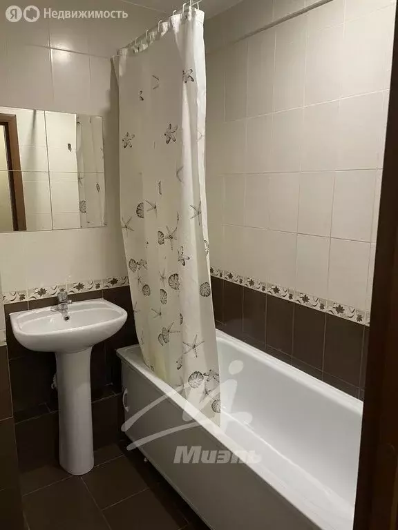 Квартира-студия: Химки, микрорайон Сходня, Железнодорожная улица, 33к2 ... - Фото 2