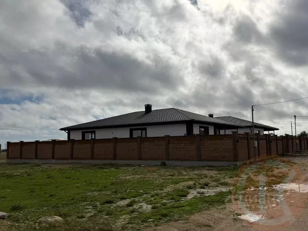 Дом в Крым, Евпатория ул. Бакчалык, 12 (178 м) - Фото 2