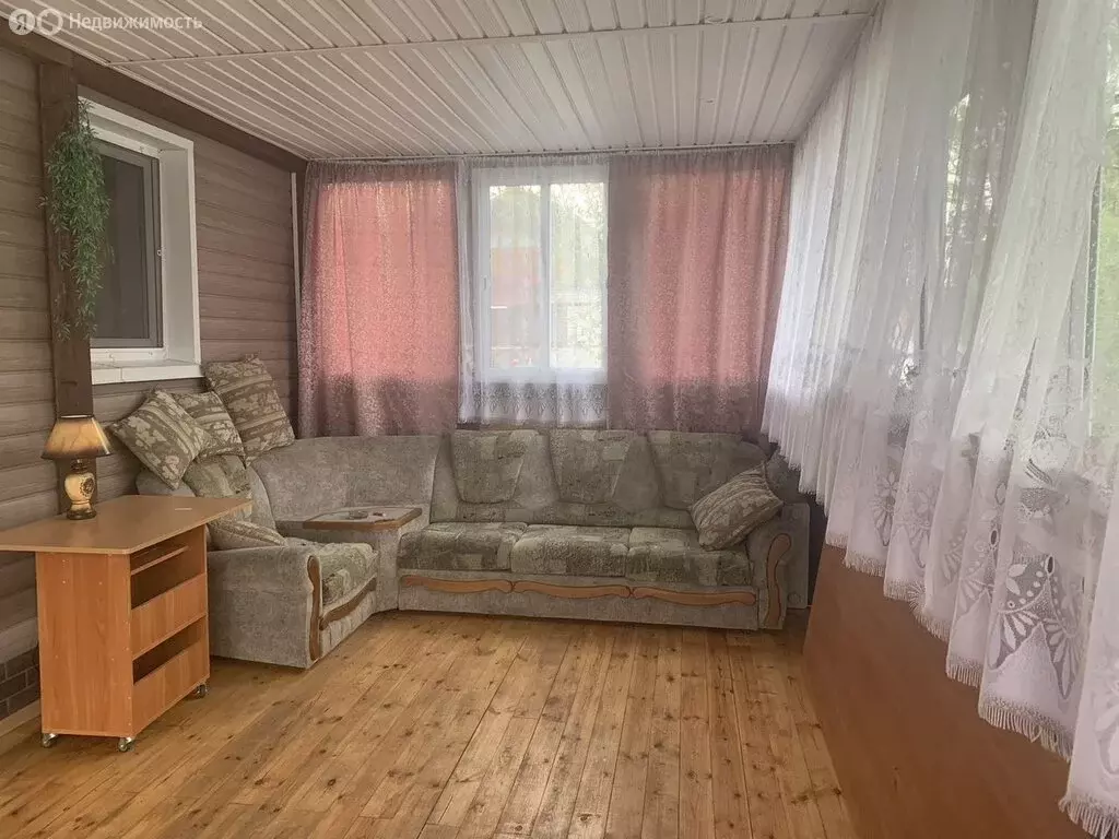 Дом в Томск, садовое товарищество Ягодка-90 (70.7 м) - Фото 1