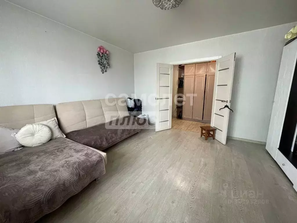 3-к кв. Забайкальский край, Чита Северный мкр, 38 (67.1 м) - Фото 2