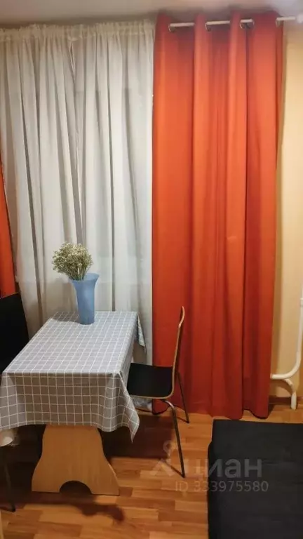 1-к кв. Москва ул. Крылатские Холмы, 26К1 (36.5 м) - Фото 1