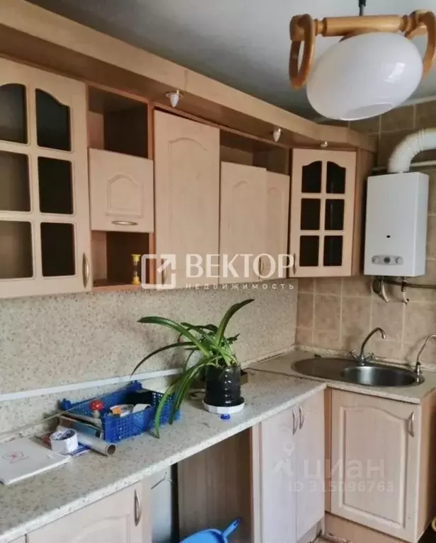 2-к кв. Костромская область, Кострома Рябиновый проезд, 4 (58.0 м) - Фото 0