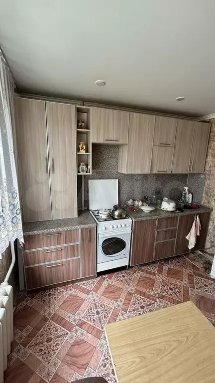 1-к. квартира, 36 м, 7/9 эт. - Фото 1