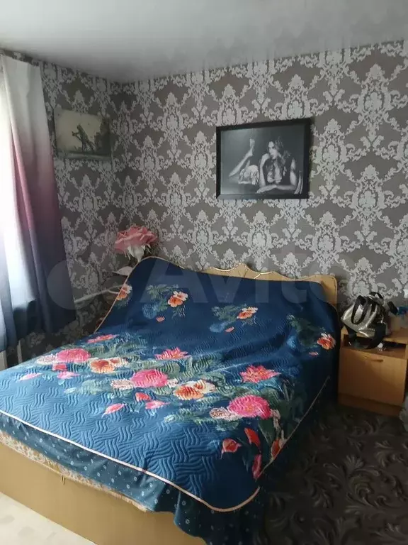 Комната 31 м в 2-к., 5/5 эт. - Фото 0